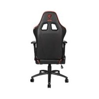 MSI MAG CH120 X Red-Black Gaming Kreslosu