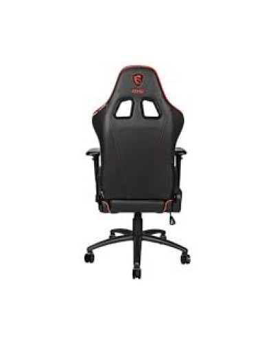 MSI MAG CH120 X Red-Black Gaming Kreslosu