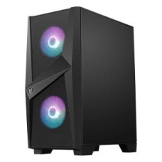 MSI MAG FORGE 100M ATX Kompüter Korpusu