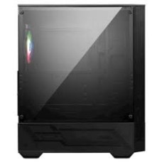 MSI MAG FORGE 110R ATX Kompüter Korpusu