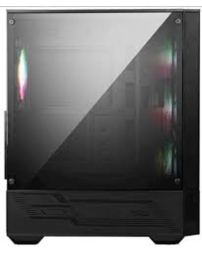 MSI MAG FORGE 112R ATX Kompüter Korpusu