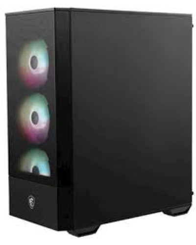 MSI MAG FORGE 112R ATX Kompüter Korpusu