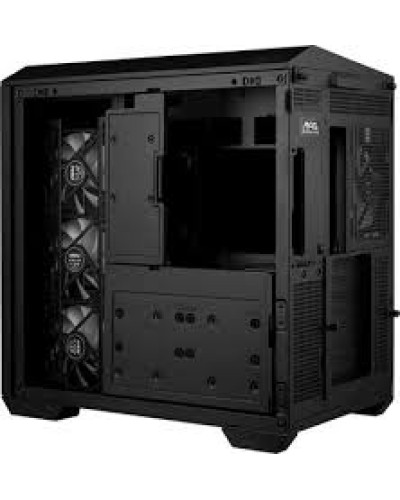 MSI MAG PANO 100R PZ Black ATX Kompüter Korpusu