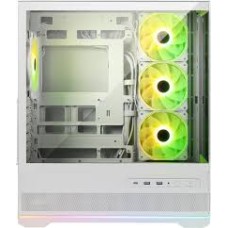 MSI MAG PANO 110R PZ White ATX Kompüter Korpusu