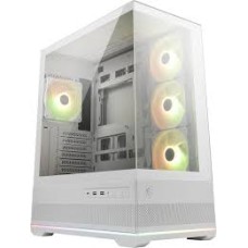 MSI MAG PANO 110R PZ White ATX Kompüter Korpusu