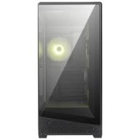 MSI MAG PANO 130R PZ Black ATX Kompüter Korpusu