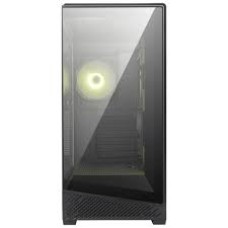 MSI MAG PANO 130R PZ Black ATX Kompüter Korpusu