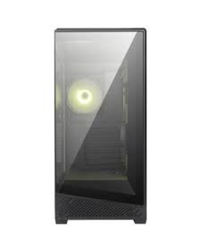 MSI MAG PANO 130R PZ Black ATX Kompüter Korpusu