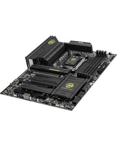 MSI MAG X870E TOMAHAWK MAX WIFI PZ Ana Plata