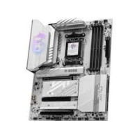 MSI MPG X870E EDGE TI WIFI White Материнская Плата