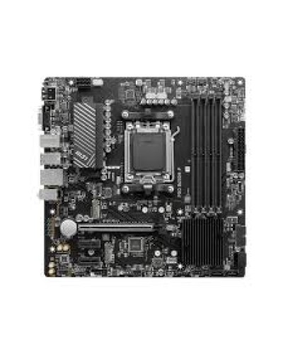 MSI PRO B650M-P Материнская Плата