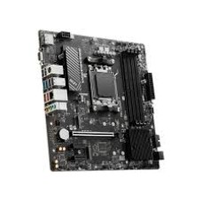 MSI PRO B650M-P Материнская Плата