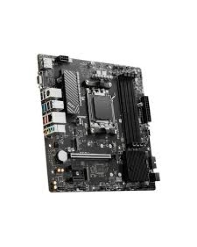 MSI PRO B650M-P Материнская Плата