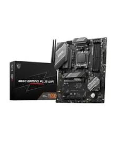 MSI PRO B840M-B Материнская Плата