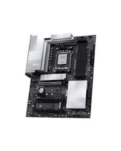 MSI PRO X870E-P WIFI Ana Plata