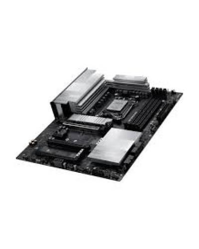 MSI PRO X870E-P WIFI Ana Plata