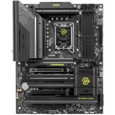 MSI PRO Z890 TOMAHAWK WIFI Ana Plata