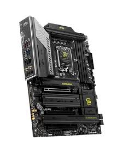 MSI PRO Z890 TOMAHAWK WIFI Ana Plata
