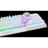MSI VIGOR GK30 RGB Gaming Klaviatura
