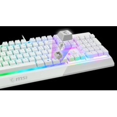 MSI VIGOR GK30 RGB Gaming Klaviatura