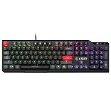 MSI VIGOR GK41 Mexaniki Gaming Klaviatura