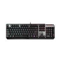 MSI VIGOR GK50 Low Profile RGB Mexaniki Gaming Klaviatura