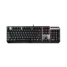 MSI VIGOR GK50 Low Profile RGB Mexaniki Gaming Klaviatura