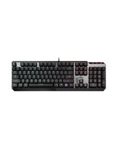 MSI VIGOR GK50 Low Profile RGB Mexaniki Gaming Klaviatura
