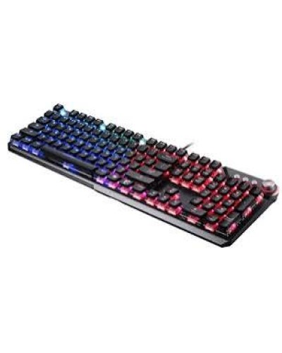 MSI VIGOR GK71 SONIC Mexaniki RGB Gaming Klaviatura