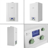 Maktek Epsilon LCD Kombi