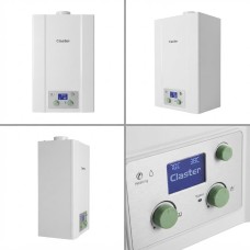 Maktek Epsilon LCD Kombi