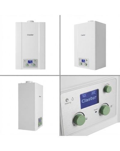 Maktek Epsilon LCD Kombi