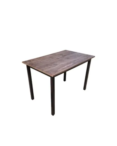 Matras Altlığı (Karkas) 292110 – Qara (200x160 sm)
