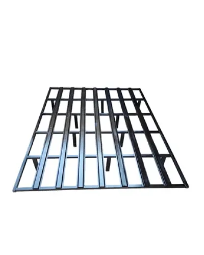 Matras Altlığı (Karkas) 292110 – Qara (200x160 sm)