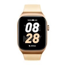 Mibro T2 XPAW012LG Gold Умные часы с GPS и Bluetooth