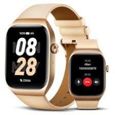 Mibro T2 XPAW012LG Gold Умные часы с GPS и Bluetooth
