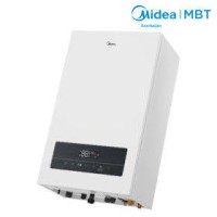Midea L1PB24-C25WS Kombi