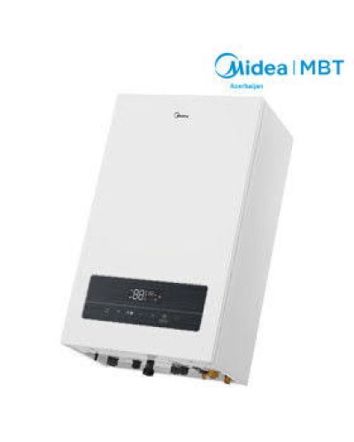 Midea L1PB24-C25WS Kombi