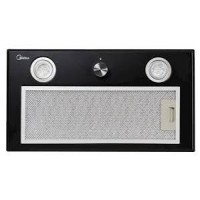 Midea MH60I350B Black Встраиваемая вытяжка