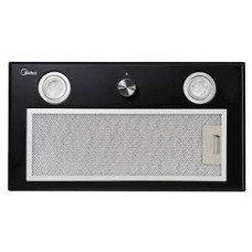 Midea MH60I350B Black Встраиваемая вытяжка