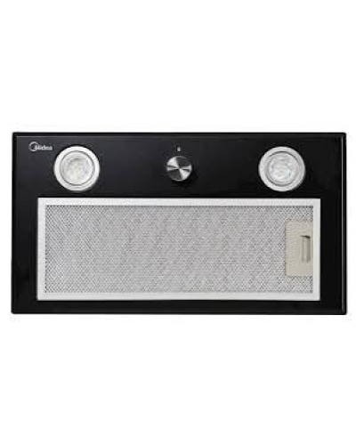 Midea MH60I350B Black Встраиваемая вытяжка