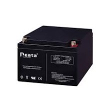 NEATA 12V 26Ah Quru Qurğuşun-Turşu Akkumulyatoru (AGM Battery)