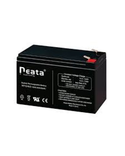 Аккумуляторная батарея NEATA 12V 9Ah (AGM Свинцово-кислотная)