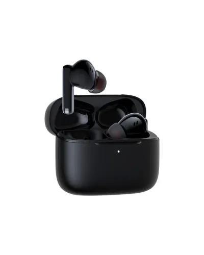 Baseus Bowie M2+ True Wireless Earphones TWS Simsiz Qulaqlıq Bluetooth Type-C Black NGTW190001