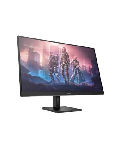 OMEN by HP 32q 31.5 düym QHD IPS 165Hz 1ms HDR Gaming Monitor