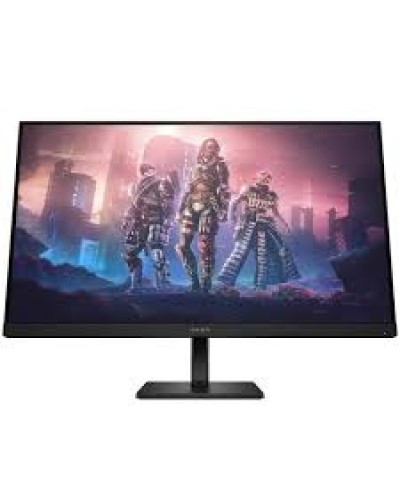 OMEN 32q 31.5 düymlük QHD 165Hz Oyun Monitoru