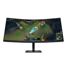 OMEN by HP 34c 780K8AA 34" WQHD 165Hz 1ms 1500R Curved Gaming Monitor