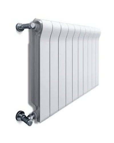 Ottimo OR0000106 Seksiyalı Radiator