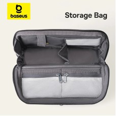 Aksesuar çantası Baseus Nomos Digital Device Storage Bag Large Capacity Waterproof Organizer BS-NHO06