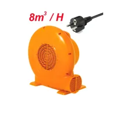 P04549 воздушный насос | компрессор для батутов 8м3 220V